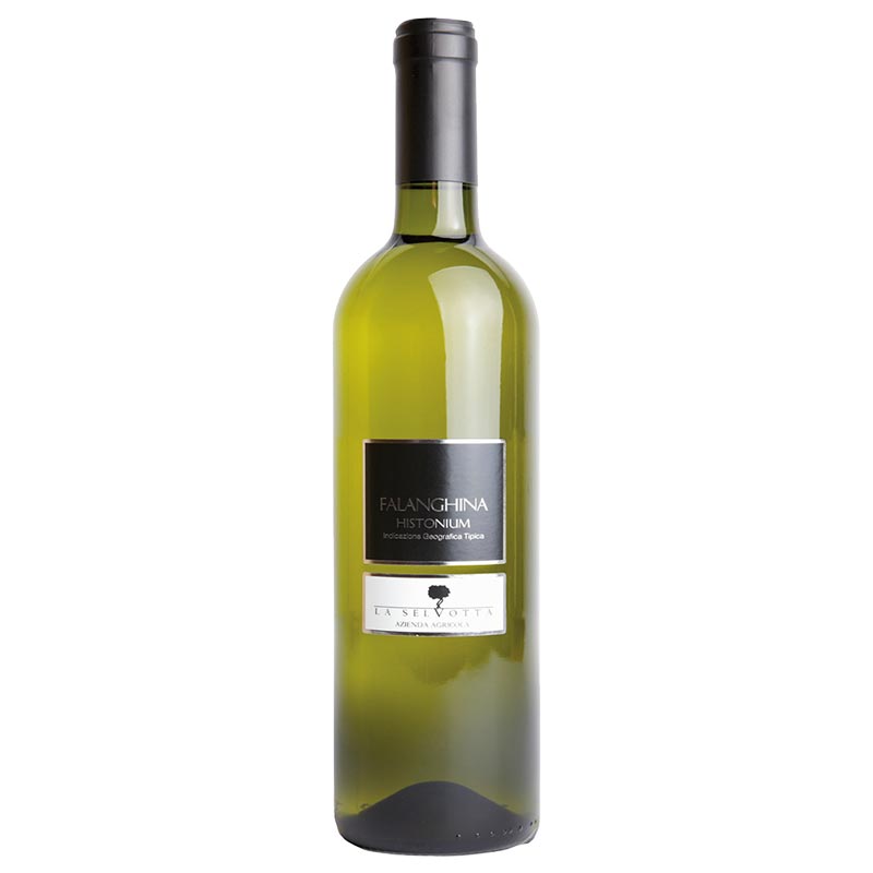 Falanghina Terre di Chieti IGT