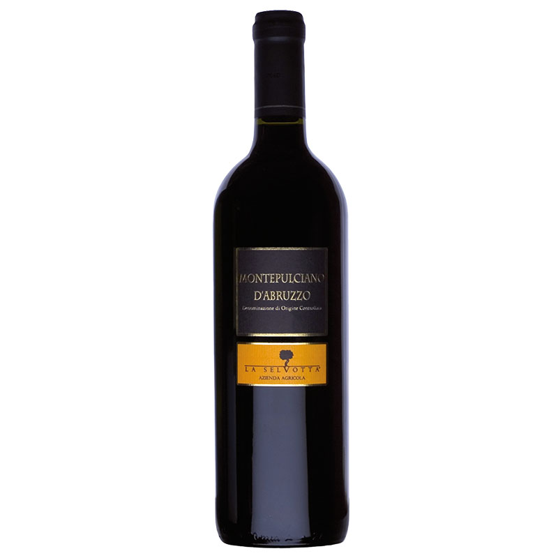 Montepulciano D'Abruzzo DOC