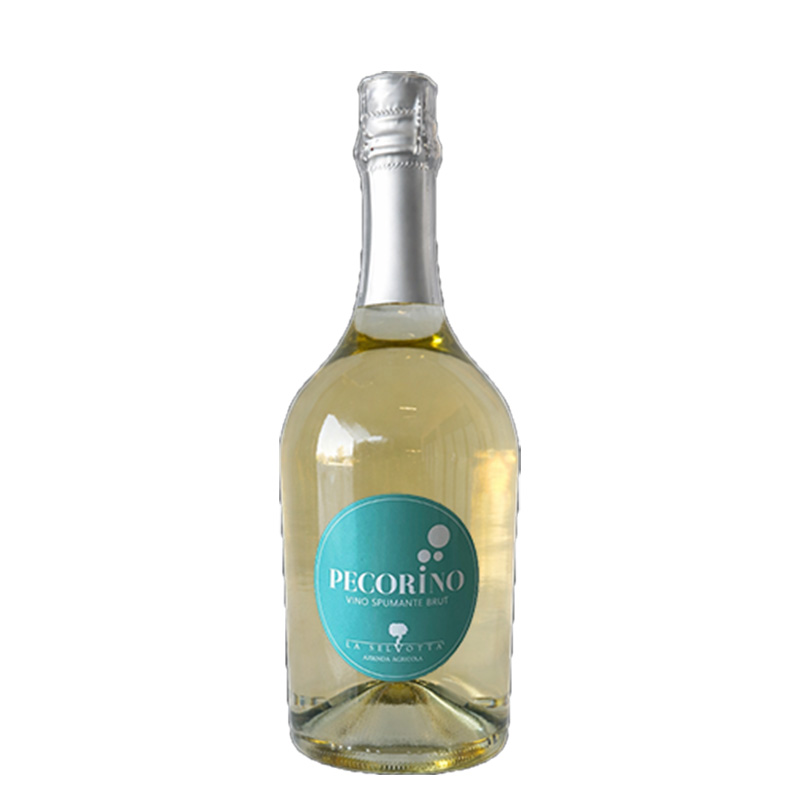Spumante pecorino brut